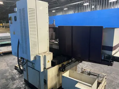 Used _UNKNOWN_ _UNKNOWN_ Reciprocating Surface Grinders Ohio US | HGR 24 #1371773