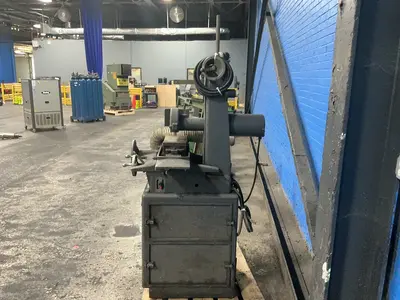 Used HARIG SUPER 612 Reciprocating Surface Grinders Ohio US | HGR 24 #1304115