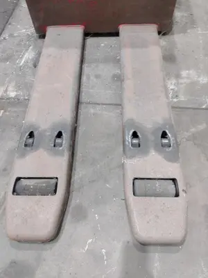 6500 LBS BT PRIME MOVER MODEL #RMX65 ELECTRIC POWER PALLET JACK: STOCK #19650