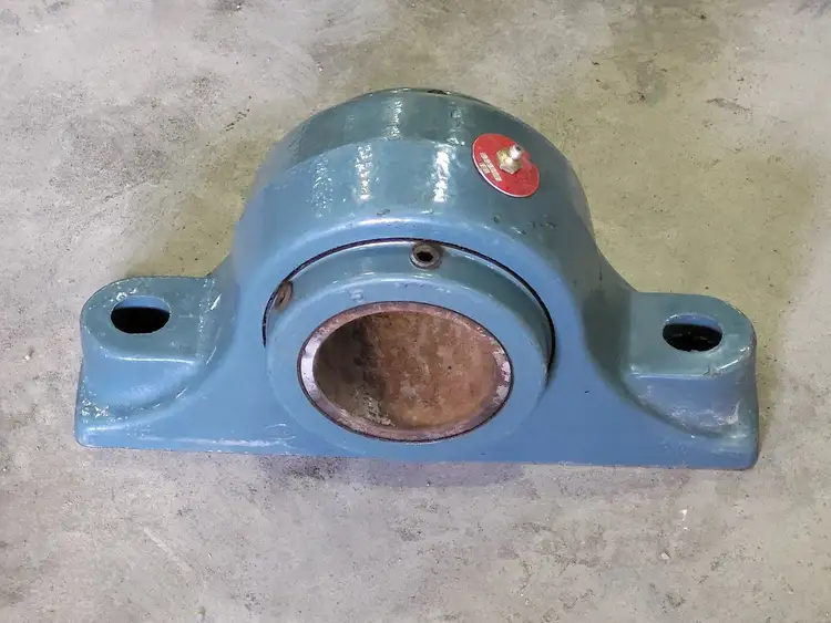Used DODGE 023017 Bearings British Columbia CA | Lenmark #259797