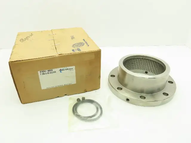 New | in-Stock AMERIDRIVE _UNKNOWN_ Miscellaneous MRO | Arrow Industrial #659840