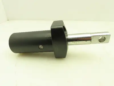 Used VEKTEK _UNKNOWN_ Hydraulic Cylinders | Arrow Industrial #632171