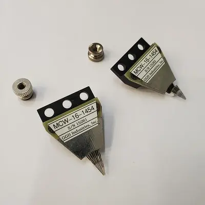 GGB INDUSTRIES MCW-16-1454