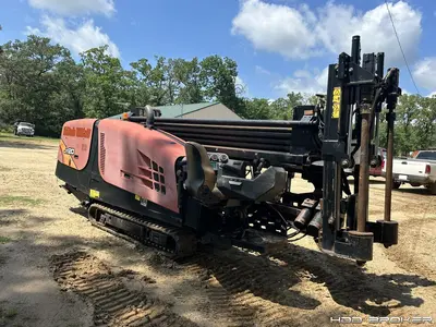 Used 2016 DITCH 2016 DITCH WITCH JT20 Drill Rigs Florida US | HDD Broker #1346417