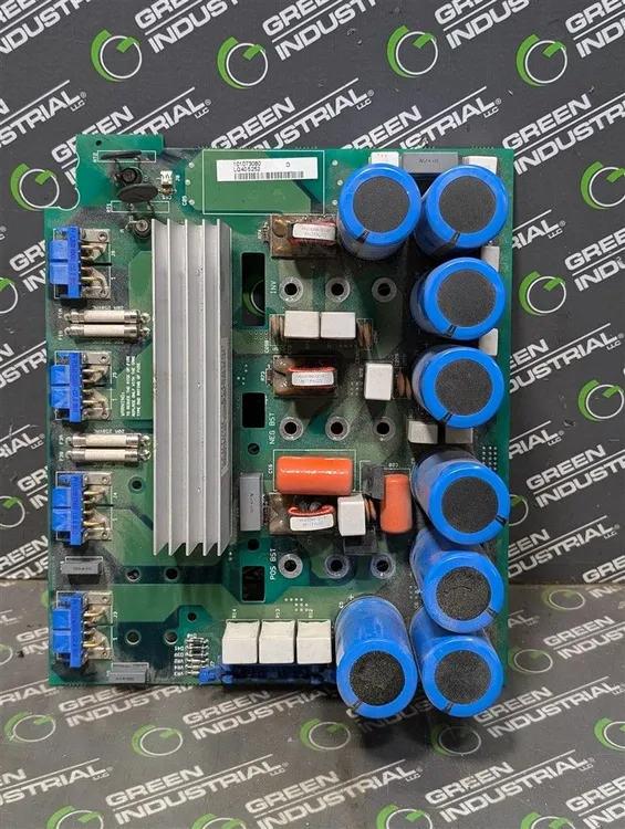 Used POWERWARE _UNKNOWN_ Motor Control Parts Wisconsin US | Green Industrial #670040