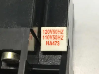 USED ALLEN BRADLEY 700-F310A1 SER B