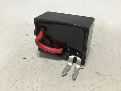 USED ALLEN BRADLEY 199-FSMA1