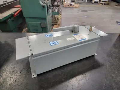 USED CUTLER-HAMMER FDPBS 364J