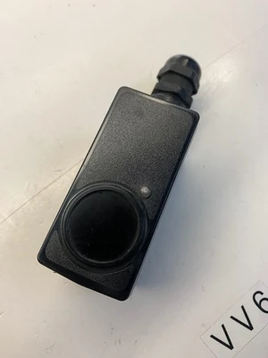 USED WARNER ELECTRIC MCS-161A