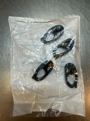 Allen-Bradley 130737 BUL 2711P 4 Piece Mounting Lever Kit (7.3.2)