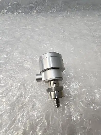 NUPRO SEALED BELLOWS VALVE