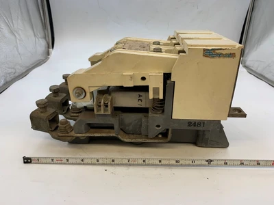 USED WESTINGHOUSE J