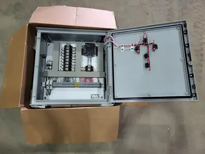 NEW ZACON HVD-NP