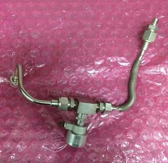 NUPRO SS-6BKIC