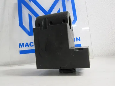 USED DMG MORI BMT40