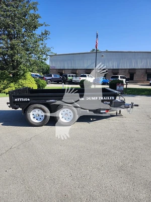 USED 2025 INDUSTRIAS AMERICA FT510