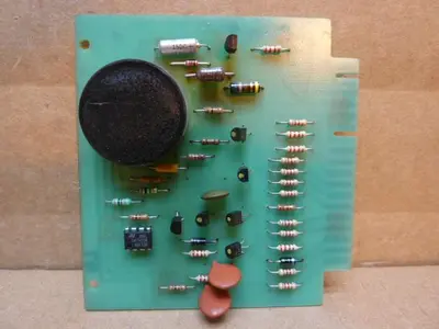 USED SCI 080-2305-4-5 REV P