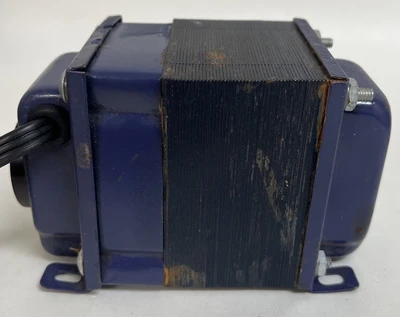 USED Todd Systems SU-12A