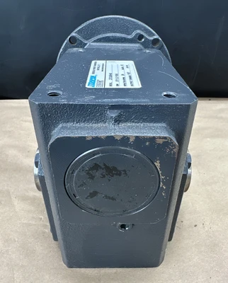NEW Emerson Power Transmission 237Q56H40