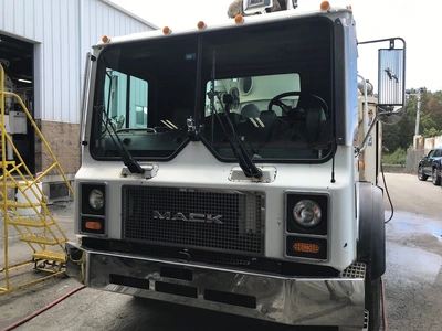 Used 2003 SCHWING BPL2023-4KVM39X Concrete Pumps Colorado US | Concrete Pump Depot #1394140