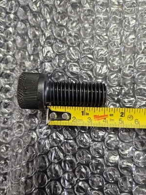 🆕️Hex Cap Screw 5/8"-11 × 1-1/2" ASTM-574 Hardened Steel ⚡️🇺🇸 SHIP+WARRANTY
