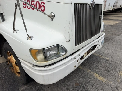 Used 2006 INTERNATIONAL 9200I4X2 Conventional trucks Ohio US | Miedema Asset Management Group #1693472