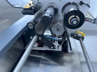 Used 2022 AUTOBAG 850S Baggers Ohio US | Portage Packaging Systems, Inc. #1494981