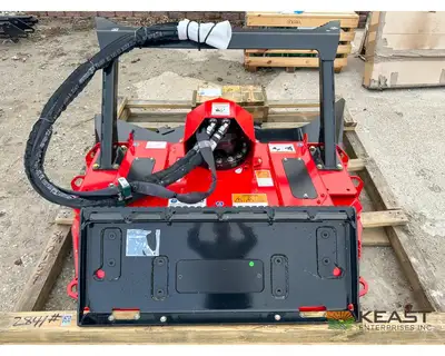 Used FECON _UNKNOWN_ Forestry Grinders Iowa US | Keast Enterprises #1360346