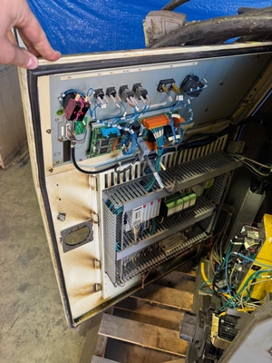 FANUC R30iA Controller Robot Controllers | K.B. Industries LLC (6)