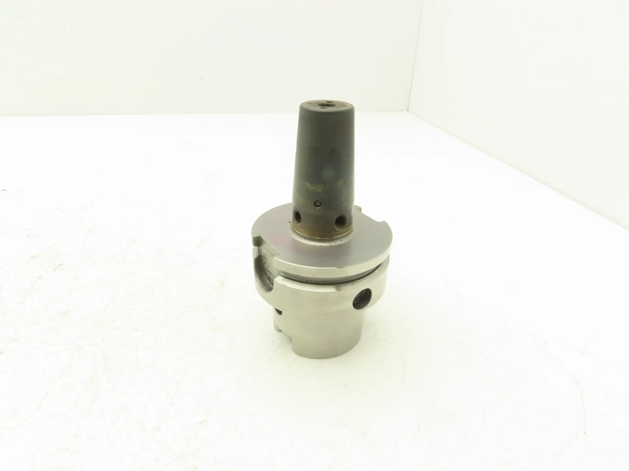 Haimer A63.140.1/4Z4 Arbor Mill Tool Holder Shrink Chuck 1/4" x 3.15"