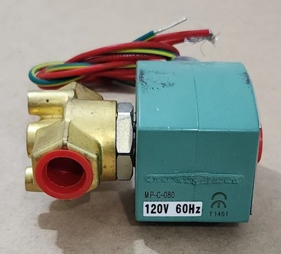 NEW ASCO 8263G200