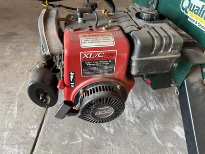 Used _UNKNOWN_ _UNKNOWN_ Skid Steer Log Splitters Michigan US | Miedema Asset Management Group #1279733
