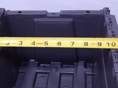 New | in-Stock BUCKHORN _UNKNOWN_ Bins Texas US | OCO Industrial #1714536