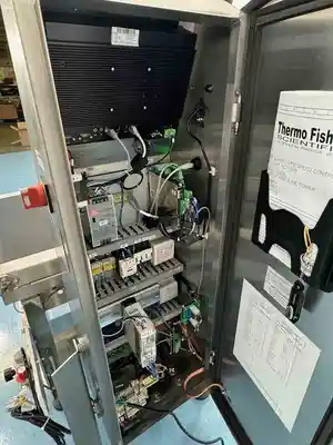 USED THERMO SCIENTIFIC VERSAWEIGH