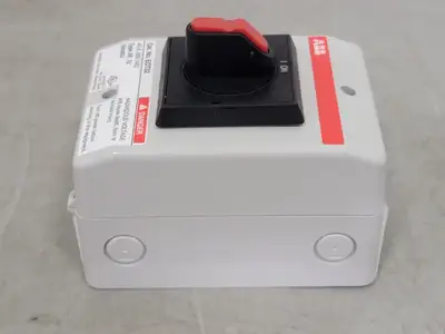 NEW ABB EOT32