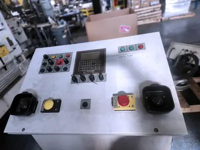 USED BLISS HP2-150