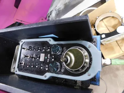 2013 TARUS TPTCGD508SB Drilling & Tapping (Bolt, Gun, Index, Turret) | Mohawk Machinery (7)