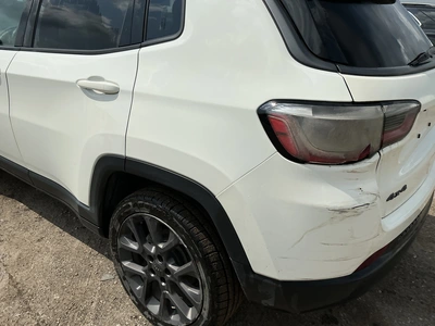 Used 2020 JEEP COMPASS SUVs Michigan US | Miedema Asset Management Group #1320399