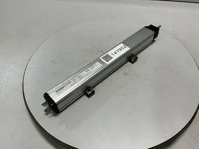 USED NOVOTECHNIK LWH 225