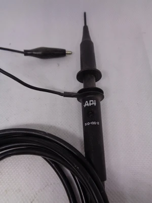 USED API 510-100-2