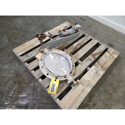 Used SEMCO INC. _UNKNOWN_ Valves/Fittings West Virginia US | JM Industrial #491770