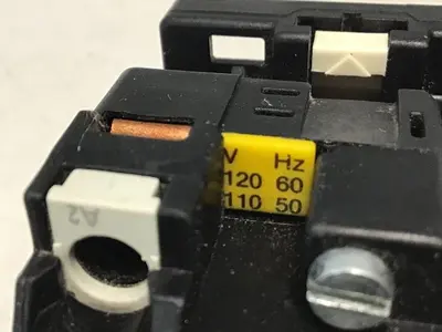 USED SIEMENS 3TF4322-0A