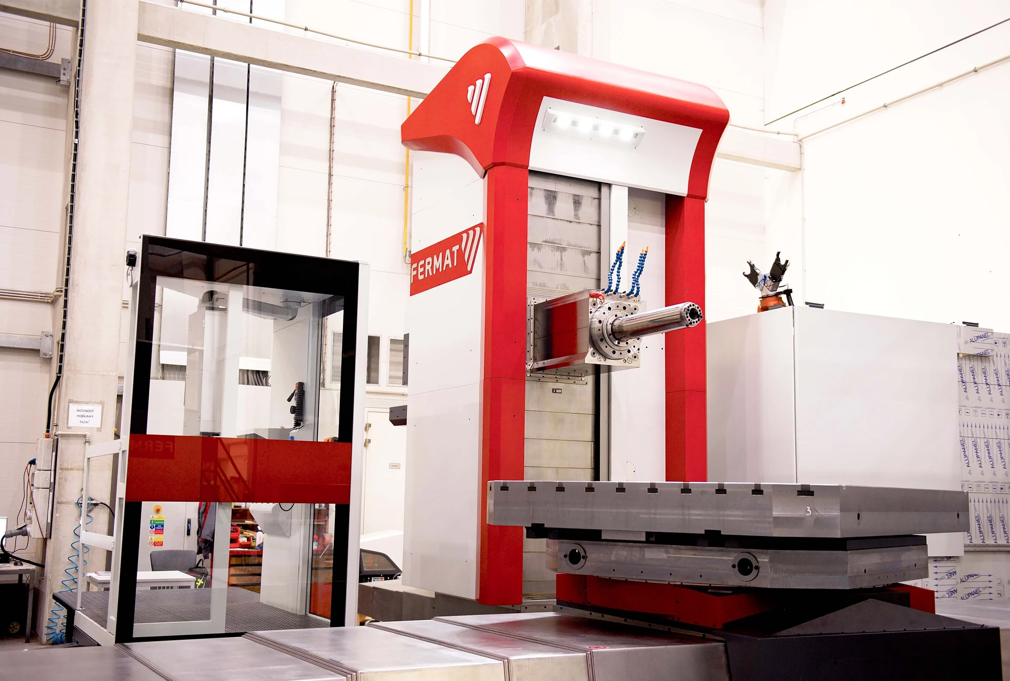 NEW FERMAT WFT-15
