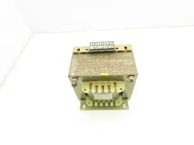 Bachli AG Kriens TH 1380 Industrial Transformer 190/420V 230V 6.0A
