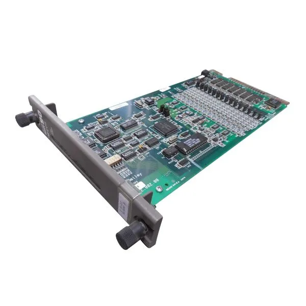 Bailey Controls IMFEC11 infi 90 Analog Input Module Used