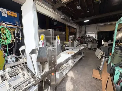 RONDO Polyline Rondo Make up Line Package | Harvest Equipment and Fabrication Inc (6)