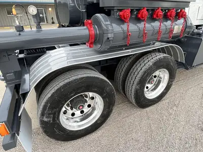 Used 2019 KALYN SIEBERT _UNKNOWN_ Liquid Supply Trailers Texas US | Roll Off Truck World #1491836