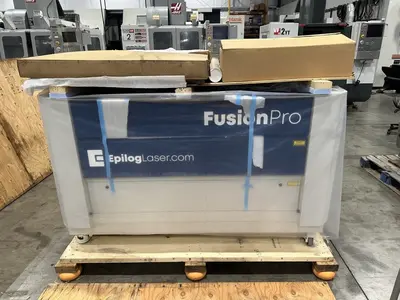New | in-Stock 2021 EPILOG 16000 Laser Markers Kentucky US | Machine Tool Emporium #1354482