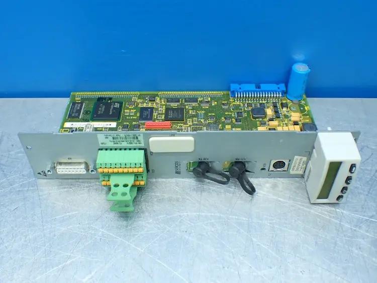 Used REXROTH R911305276 Servo Drives | HGR 24 #744405
