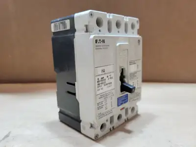 USED EATON FD3015